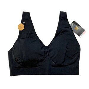 Wacoal B.Smooth Wireless Padded Bralette 40 (15-EX)